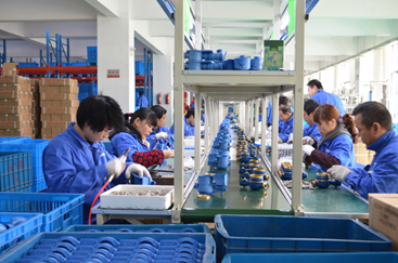 競達公司通過質(zhì)量管理體系、測量管理體系等多個體系換證審核、監(jiān)督審核